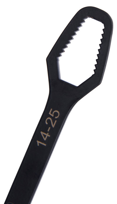 Falke universalnøkkel 6-25 mm